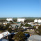A panoramic view 20 metres above Kimba