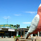 The Big Galah Roadhouse - Kimba, South Australia