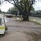 Cooper Creek after 56mm of rain - July 2010