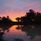 Sunset at Kings Camp