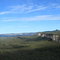Boolimba Bluff view to east