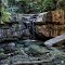 Carnarvon Gorge, Queensland