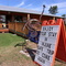 Informations center in Injune
