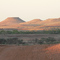 On Innamincka loop road