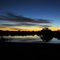 Sunset in Oklahoma