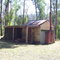 Tom's Hut