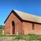 Old Church - Mitta Mitta