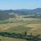 Mitta Mitta Airstrip - Turning on to Finals - looking North