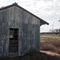 Abandoned house at Ivanhoe