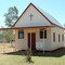 Anglican Church  at Jundah