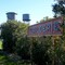 Rail - Jerilderie