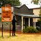 Ned Kelly and his Gang held up this Post Office