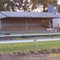 Jerilderie Raceclub Grandstand