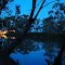 Billabong Creek - Jerilderie