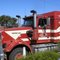 Truck at Jerramungup