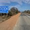 5 km away from Jerramungup