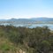 Lake Jindabyne near East Jindabyne, NSW