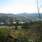 Lake Jindabyne and Jindabyne in distance from near East Jindabyne, NSW