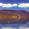 on Lake Jindabyne