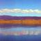 on Lake Jindabyne