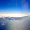 30000ft abrove the Indian Ocean