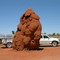 Wow - Giant Anthill - Largest on Earth?