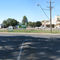 Ayr Street, Jamestown, South Australia, Looking East.