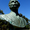 Cockburn Bust - Jamestown, South Australia