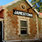 Disused Rail Station - Jamestown, South Australia