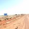 Leaving Jervois Station towards QLD border