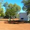 Jervois Station - last Petrol till Boulia 465 Km away