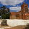 Hamilton Anglican Church, rear view