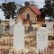 St Philips Anglican Church cemetery, Belvidere