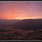 Sunset Panorama after Thunderstorm, Blue Mountains, N.S.W.