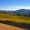 Looking west across the Megalong Valley