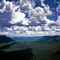 Blue Mountains