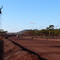 Mining Truck Road