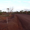 Mining Truck Road