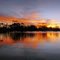 Western Sunset