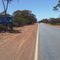 5 km away from Kambalda
