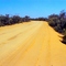 the road to 'Nature's Window'
