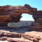 Nature`s Window Kalbarri