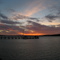 Kalbarri Marina sunset