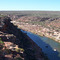 Murchison River, Kalbarri National Park