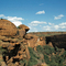 Kings Canyon, Rim Walk 1