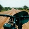 Cycling The Marieni Loop Road