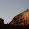 Morning in King's Canyon