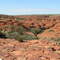 Australia, Kings canyon