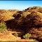 The domes in Watarrka National Park..© by leo1383