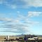 Truck stop, Worden, Oregon